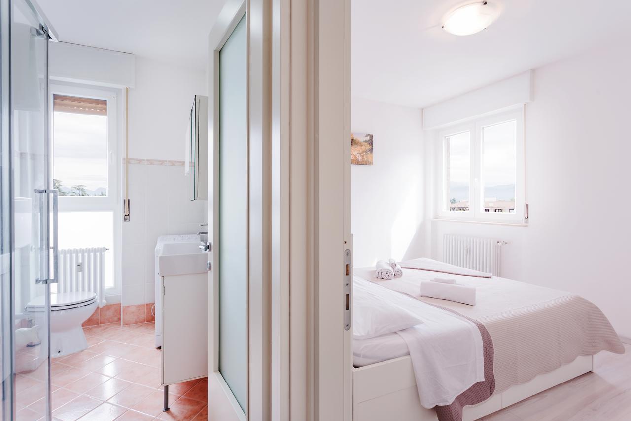 Bilocale Via Forni Apartment Udine Exterior photo